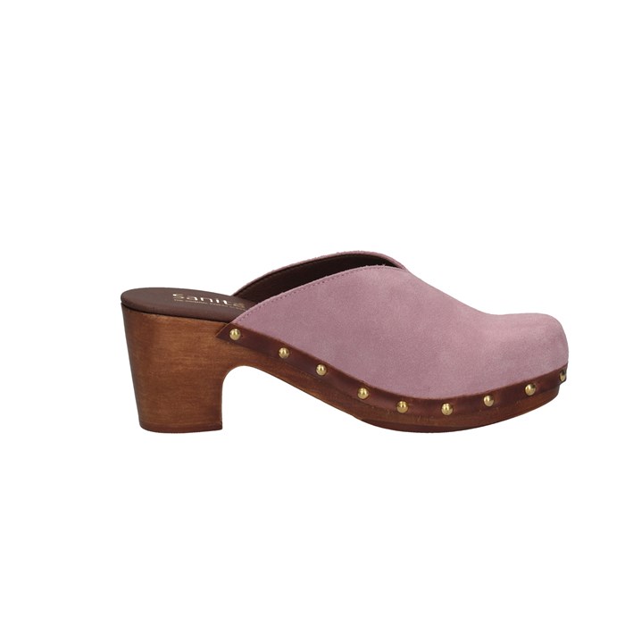 Sanita SELTA Glicine Scarpe Donna 