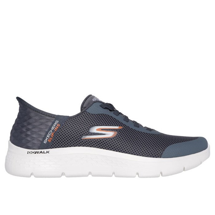 Skechers 216324 Navy Scarpe Uomo 