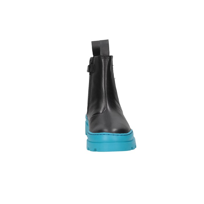 Camper Brutus k900320 Nero/turchese Shoes Child 