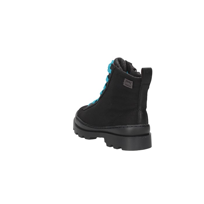 Camper k900318 Black Scarpe Bambino 