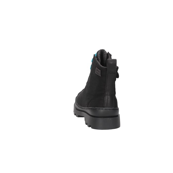 Camper k900318 Black Scarpe Bambino 