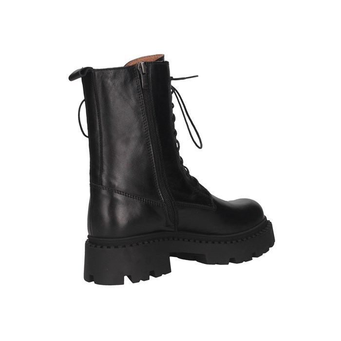Poème RN04 Nero Scarpe Donna 