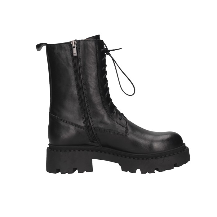Poème RN04 Nero Scarpe Donna 