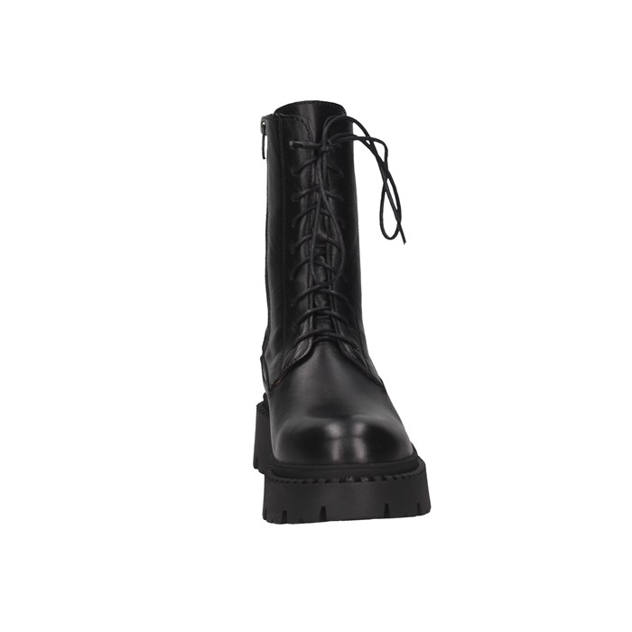 Poème RN04 Nero Scarpe Donna 