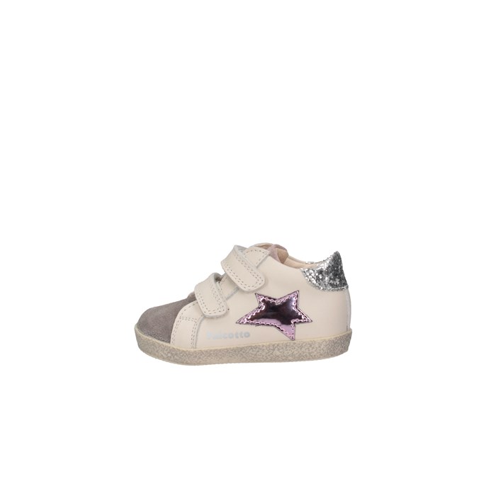 Falcotto ALNOITE Dark Grey Scarpe Bambina 