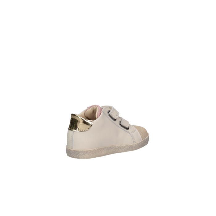 Falcotto ALNOITE Platino/bianco Scarpe Bambina 