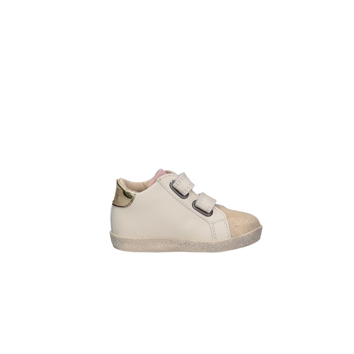 Falcotto ALNOITE Platino/bianco Scarpe Bambina 