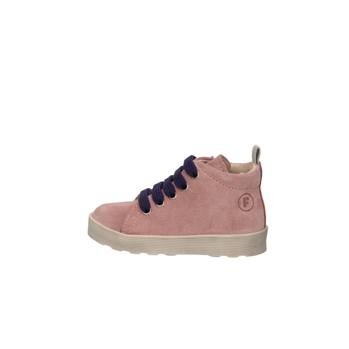 Falcotto EVAERT ROSA ANTICO Scarpe Bambina 