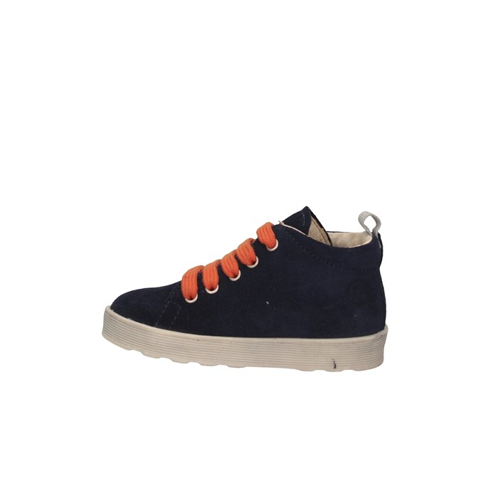 Falcotto EVAERT Navy Scarpe Bambina 