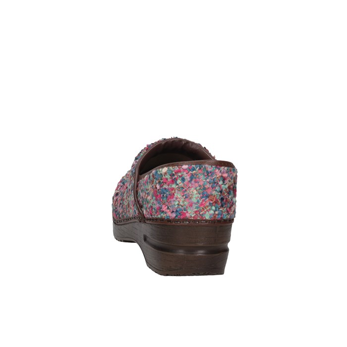 Sanita 479904 Multicolor Scarpe Donna 