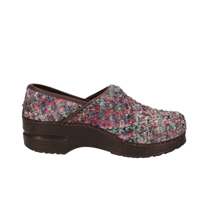 Sanita 479904 Multicolor Scarpe Donna 