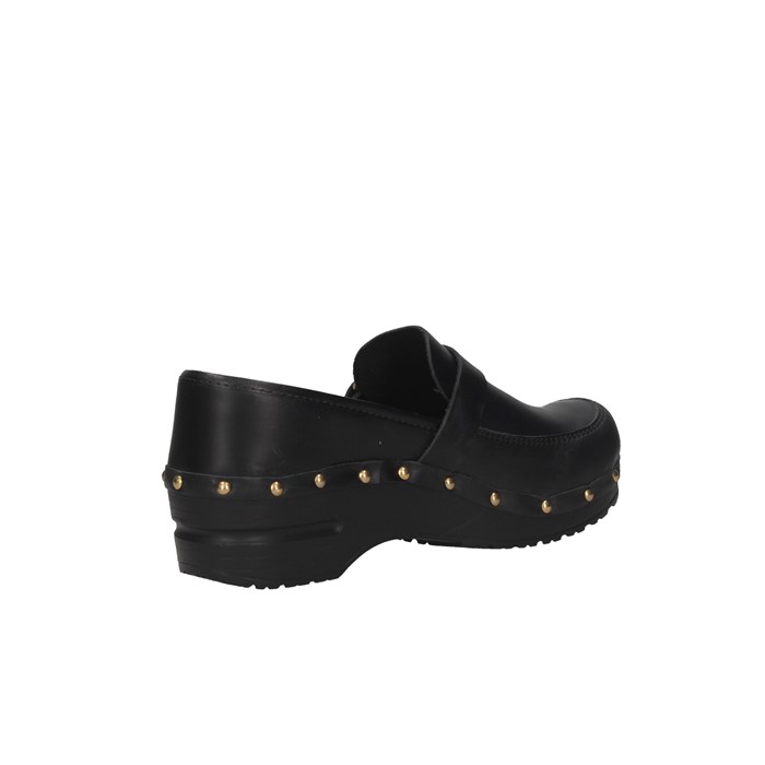Sanita 479400 Black Scarpe Donna 