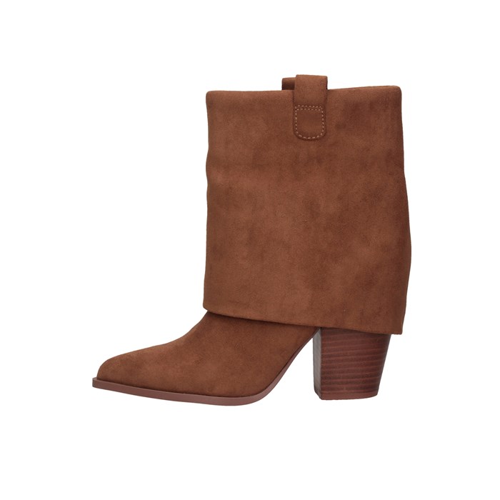 Steve Madden LARK Chestnut Scarpe Donna 