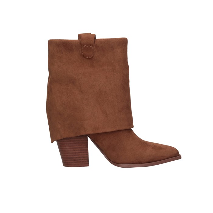 Steve Madden LARK Chestnut Scarpe Donna 