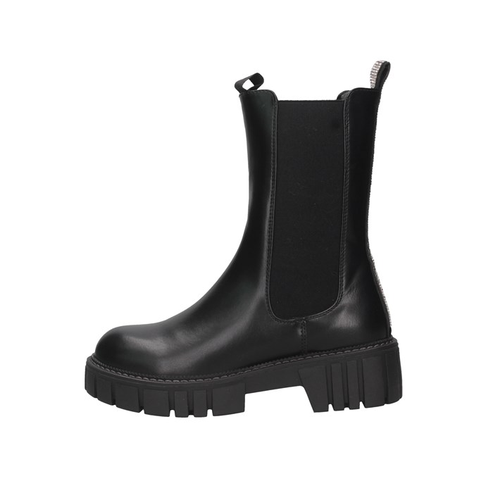 Shop Art BOOTS BELLA Nero Scarpe Donna 