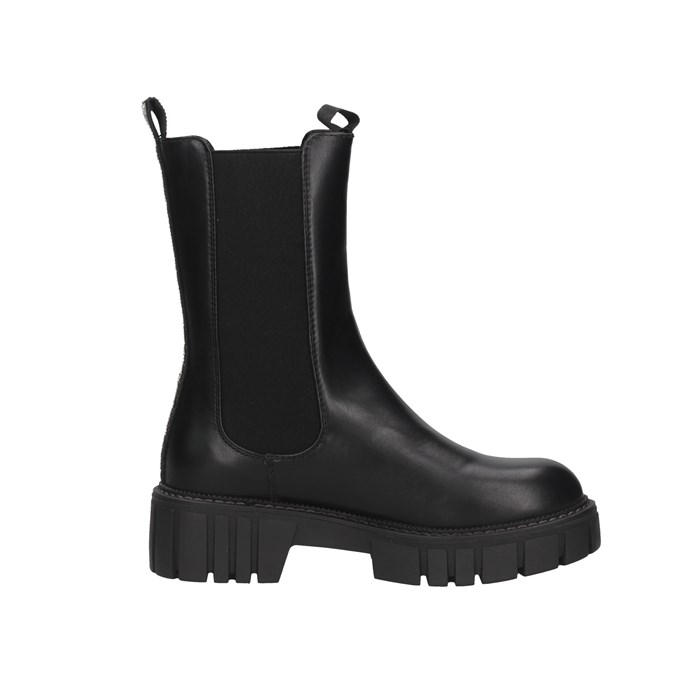 Shop Art BOOTS BELLA Nero Scarpe Donna 