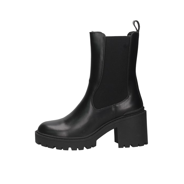 Shop Art BOOTS NATASHA Nero Scarpe Donna 