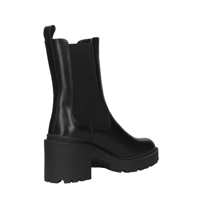 Shop Art BOOTS NATASHA Nero Scarpe Donna 