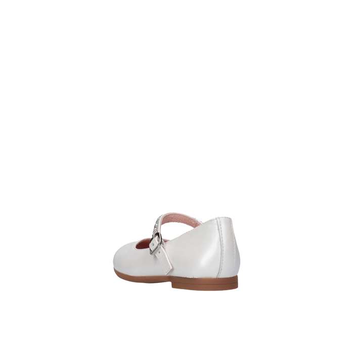 Unisa CLERVY 17 N BLANCO Bianco Scarpe Bambina 