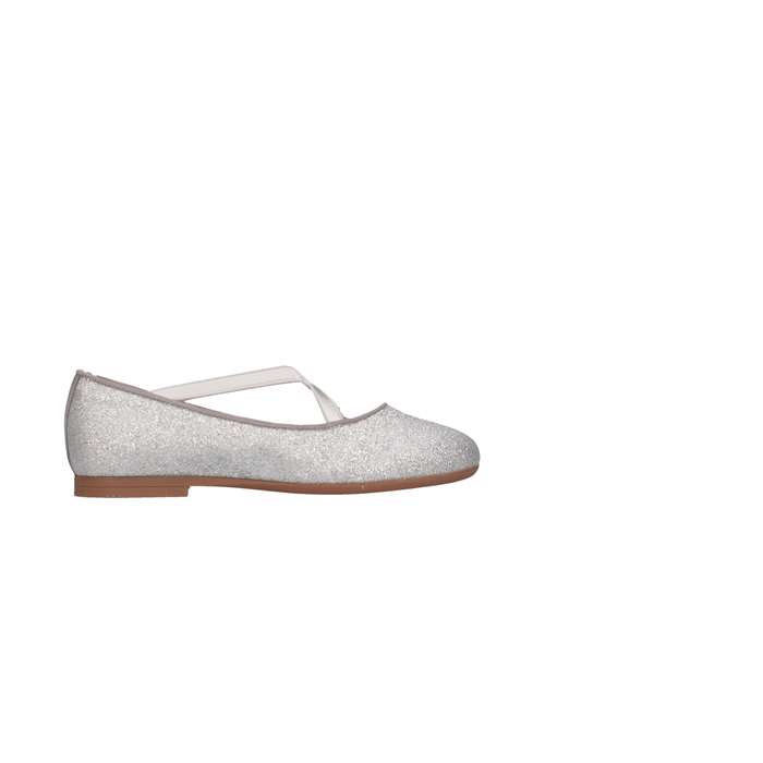 Unisa CONNO GLA SILVER Argento Scarpe Bambina 