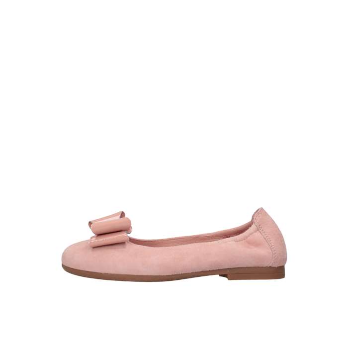 Unisa CROSI KS PA LOTO Rosa Scarpe Bambina 