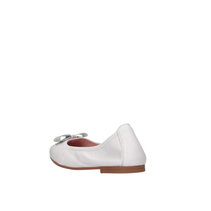 Unisa DUGOS RI WHITE White Shoes Child 