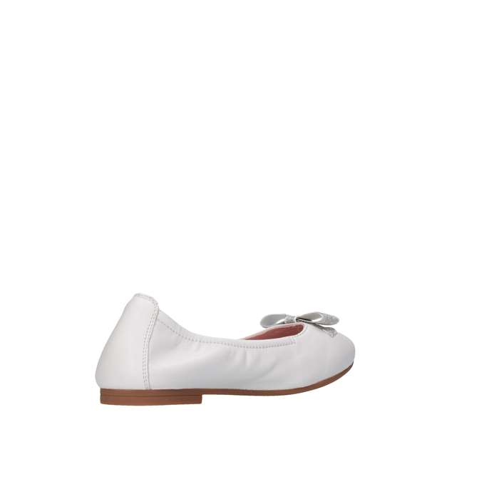 Unisa DUGOS RI WHITE White Shoes Child 