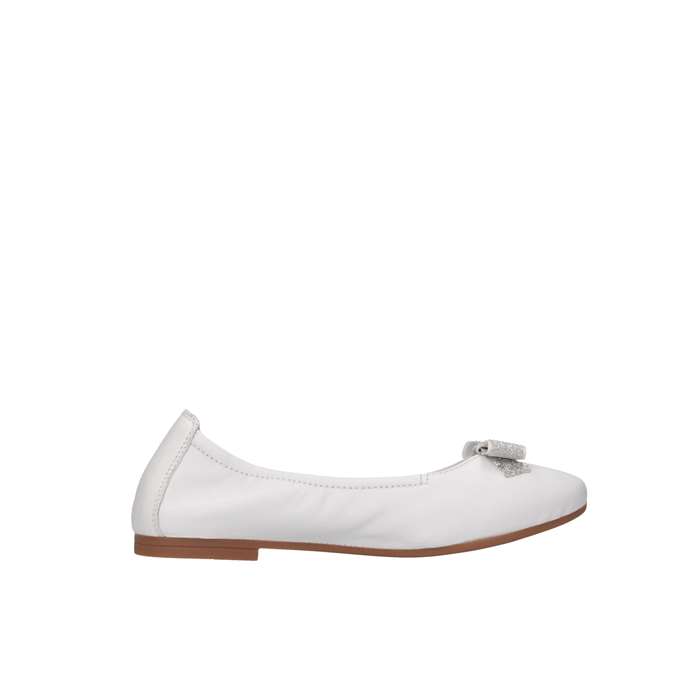 Unisa DUGOS RI WHITE White Shoes Child 