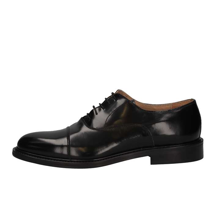 Andre' 854-17 ABBR NERO Nero Scarpe Uomo 