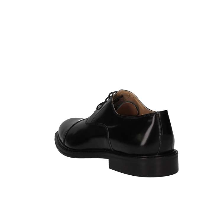 Andre' 854-17 ABBR NERO Nero Scarpe Uomo 