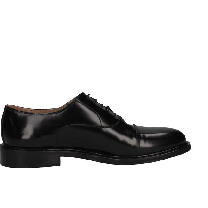 Andre' 854-17 ABBR NERO Nero Scarpe Uomo 