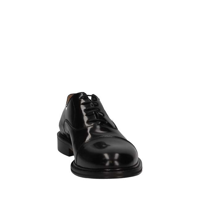 Andre' 854-17 ABBR NERO Nero Scarpe Uomo 