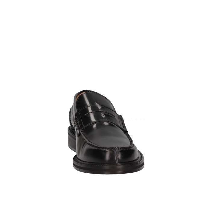 Andre' 301-16 NERO Nero Scarpe Uomo 