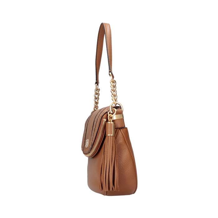 Michael Kors 35H6AG4L2L ACORN Marrone Borse Donna 