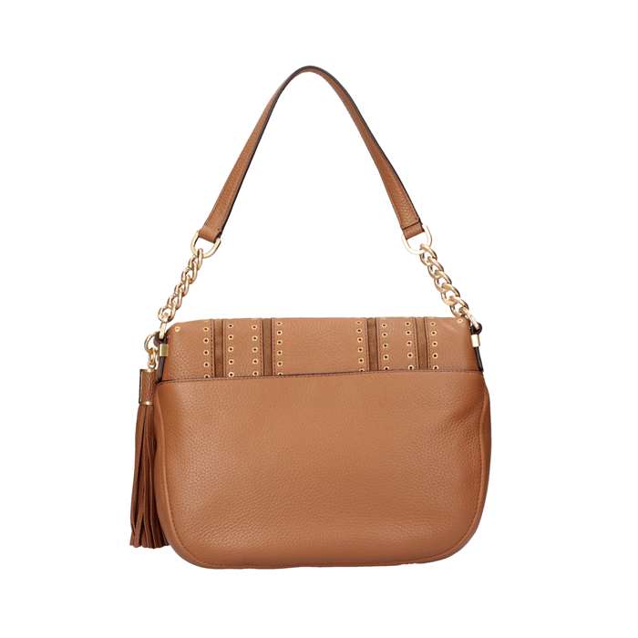 Michael Kors 35H6AG4L2L ACORN Marrone Borse Donna 