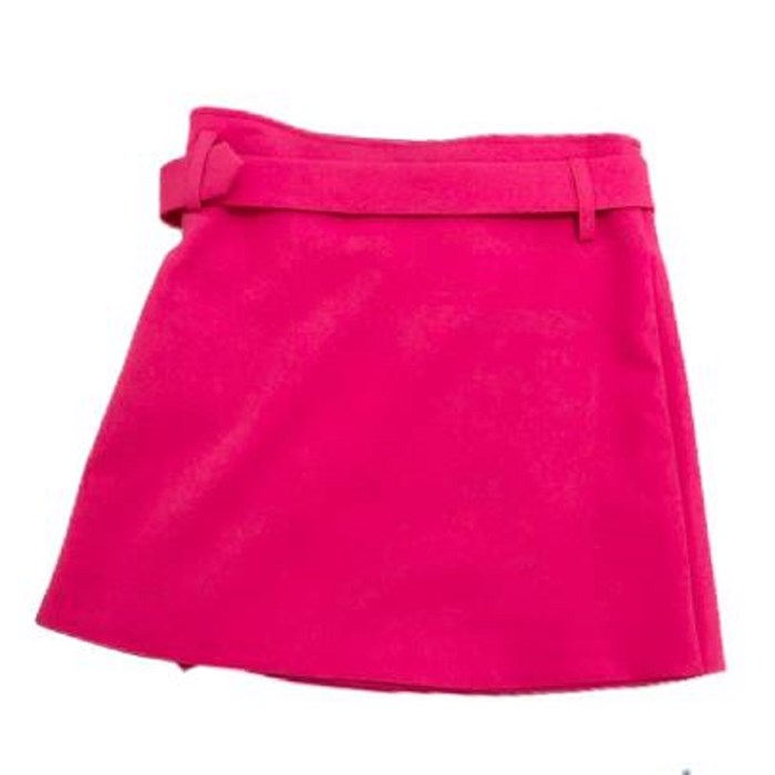 Vicolo 3146G0051 Fucsia Abbigliamento Bambina 