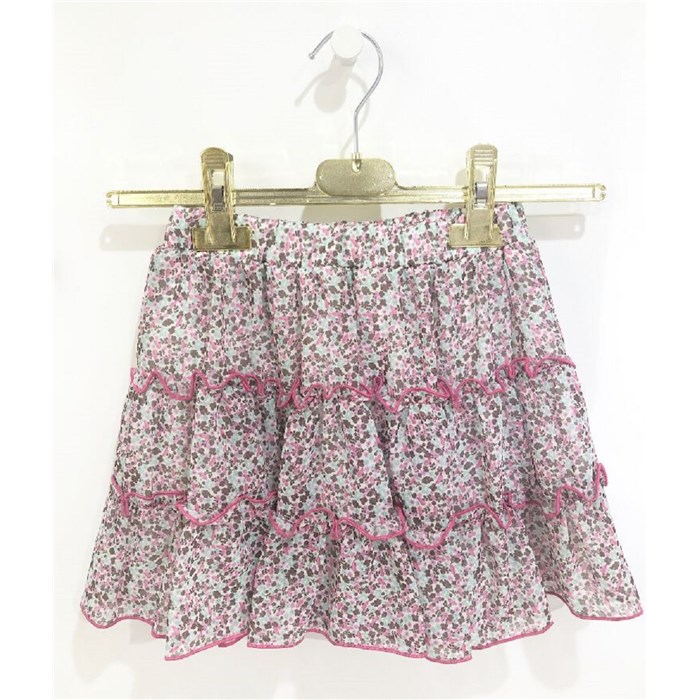 Vicolo 3146G0311 Multicolor Abbigliamento Bambina 