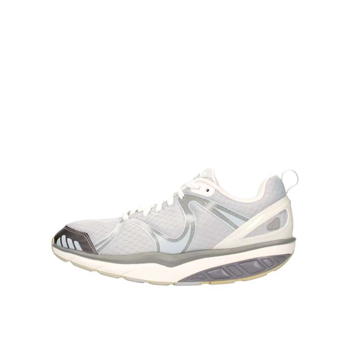 Mbt AFIYA Bianco Scarpe Donna 