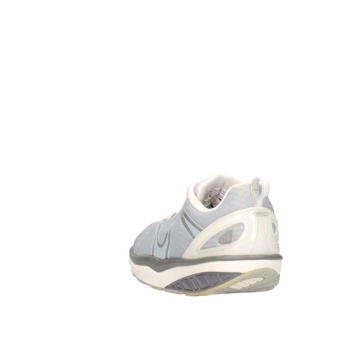 Mbt AFIYA Bianco Scarpe Donna 