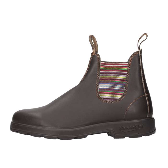 Blundstone BLUNDSTONE 1409 Marrone/multic Scarpe Uomo 