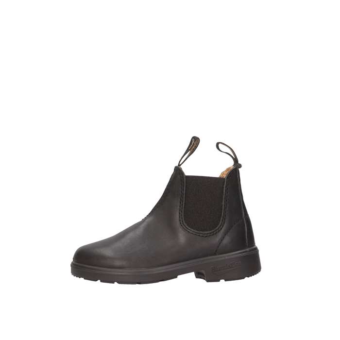 Blundstone BLUNDSTONE 531 Nero Scarpe Bambino 