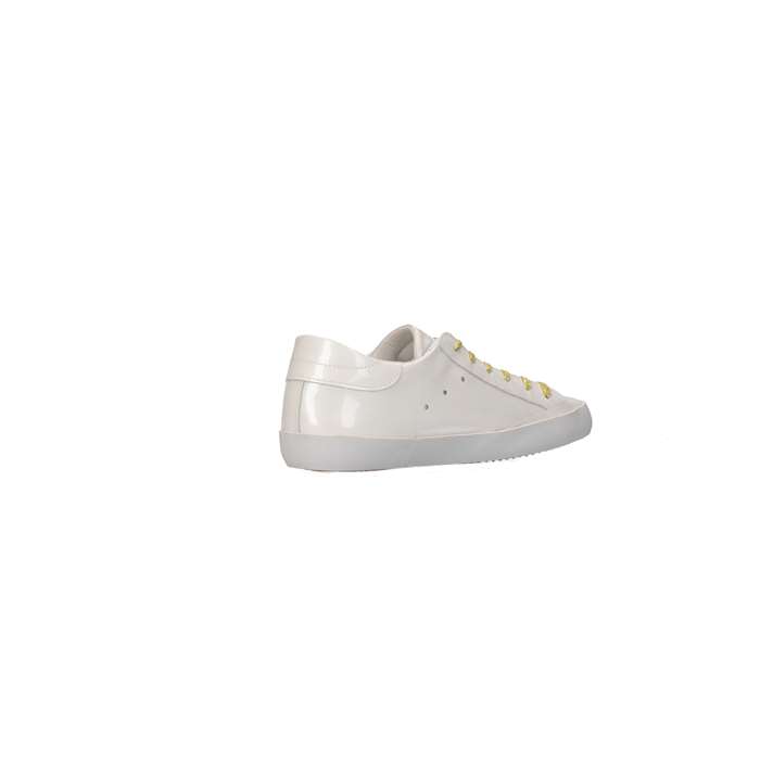 Philippe Model CLL0-J02C White Shoes Child 