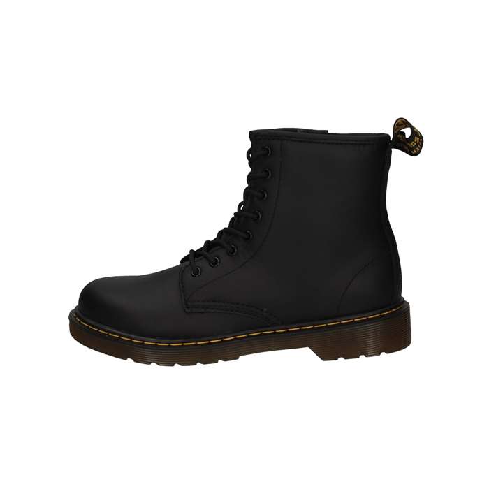 Dr.martens DMKDELBK15382001 Nero Scarpe Bambino 