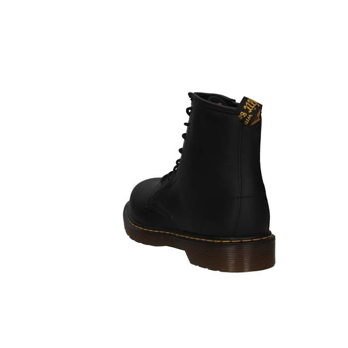 Dr.martens DMKDELBK15382001 Nero Scarpe Bambino 