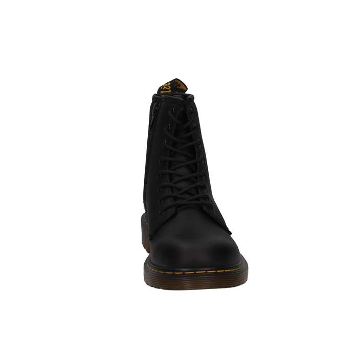 Dr.martens DMKDELBK15382001 Nero Scarpe Bambino 