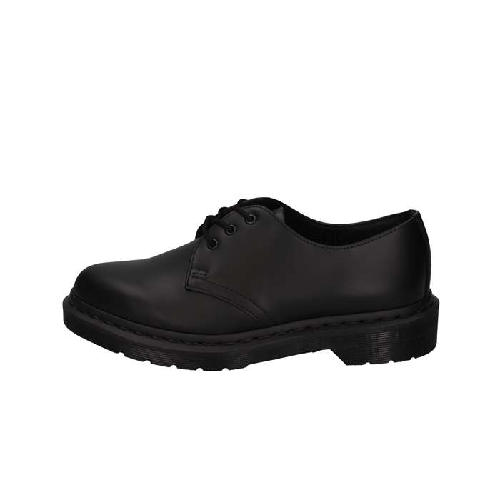 Dr.martens DMS1461MONO14345001 Nero Scarpe Uomo 