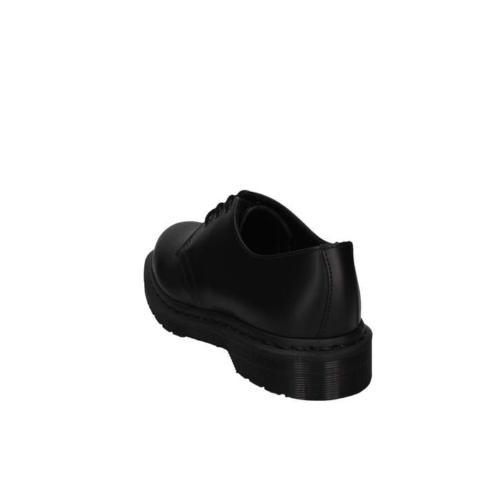 Dr.martens DMS1461MONO14345001 Nero Scarpe Uomo 