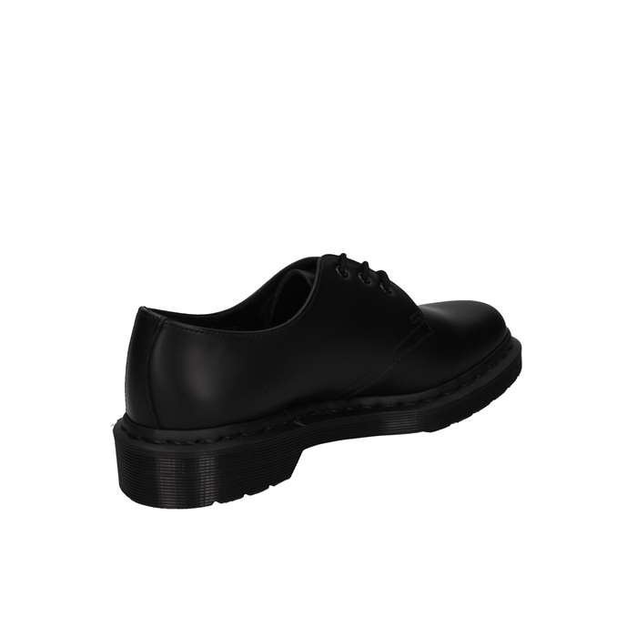 Dr.martens DMS1461MONO14345001 Nero Scarpe Uomo 