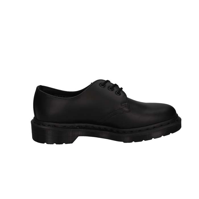 Dr.martens DMS1461MONO14345001 Nero Scarpe Uomo 