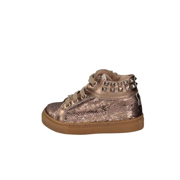 Florens E155624E MIRRA Bronzo Scarpe Bambina 